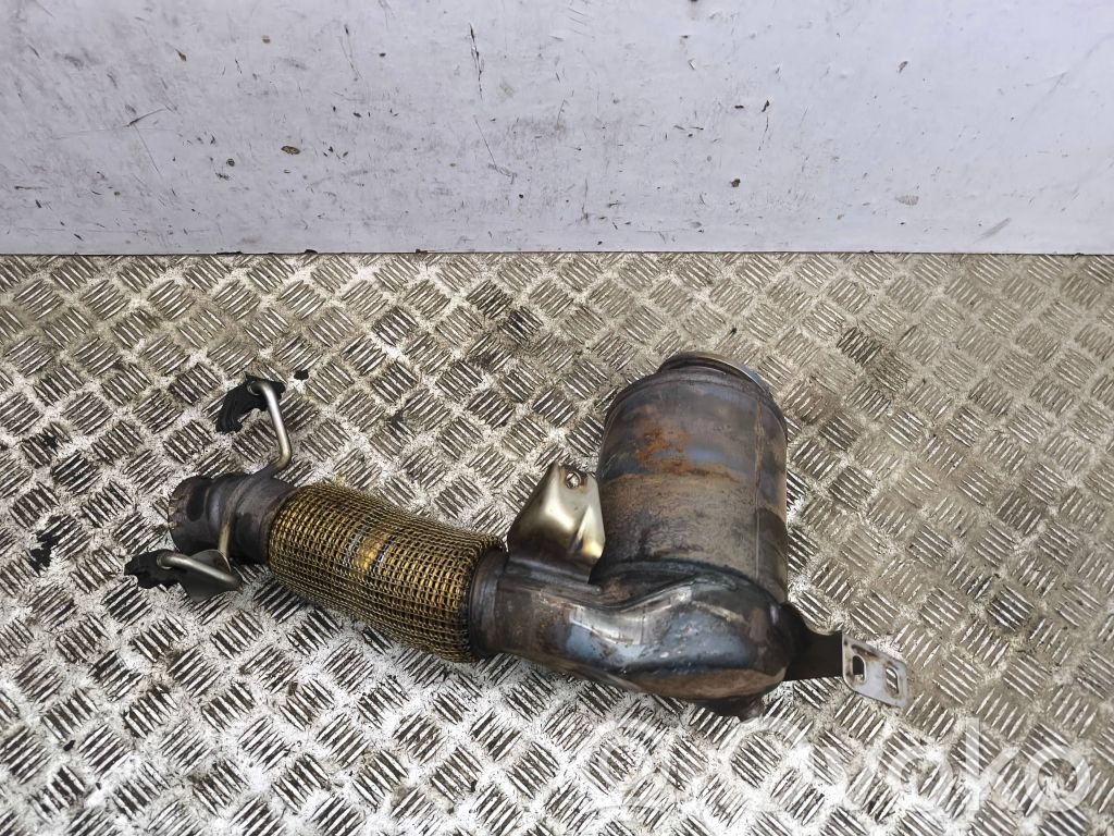 BMW 2 Active Tourer U06 Filtro antiparticolato catalizzatore/FAP/DPF