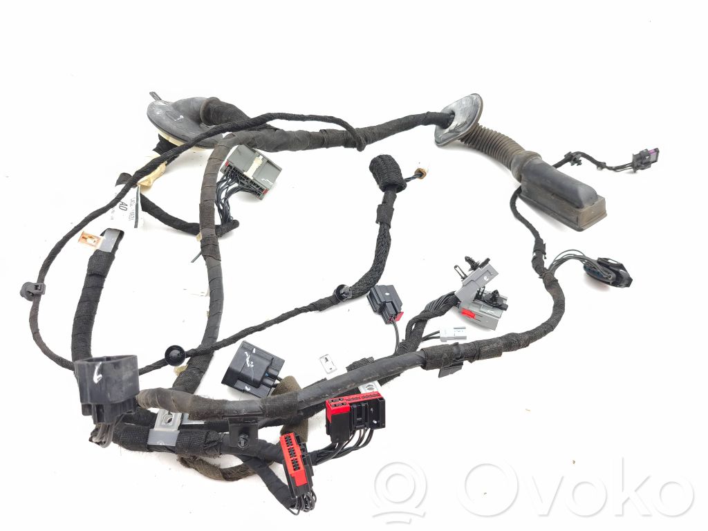 Land Rover Range Rover L405 Cablaggio porta anteriore