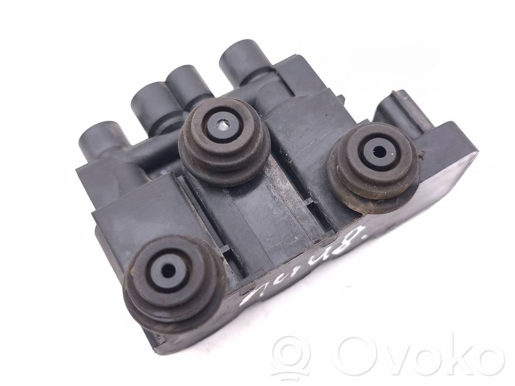 Land Rover Range Rover L405 Verteiler / Ventilblock Luftfederung