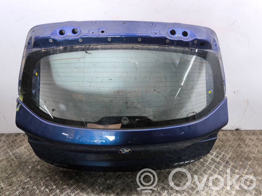 BMW 2 Active Tourer U06 Hayon/capotă portbagaj 