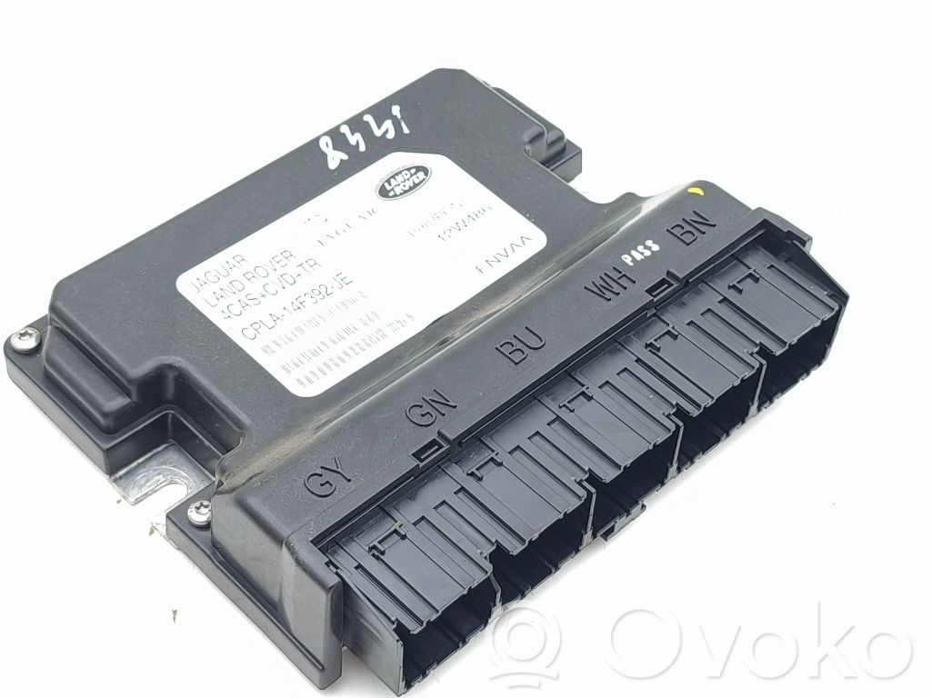 Land Rover Range Rover L405 Module de commande suspension 