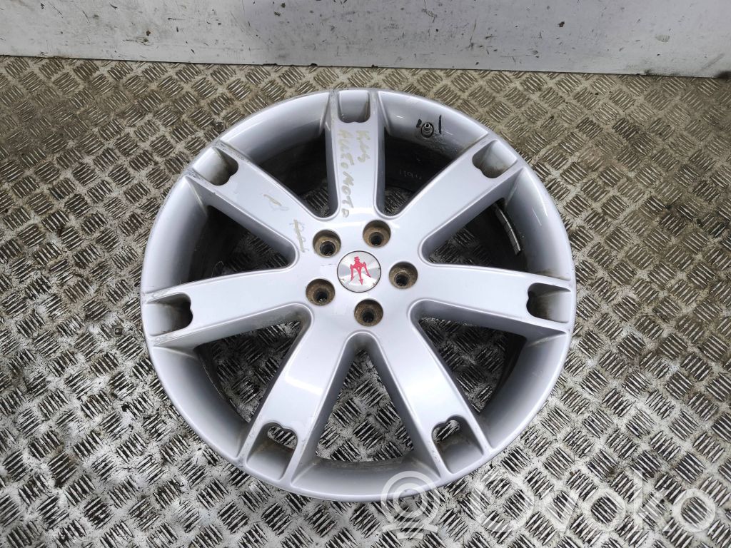 Maserati Quattroporte Felgi aluminiowe R20