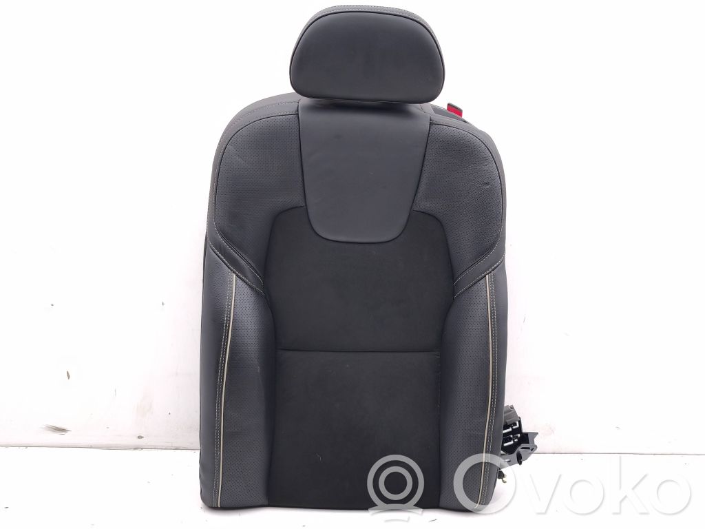 Volvo S90, V90 Sedile posteriore