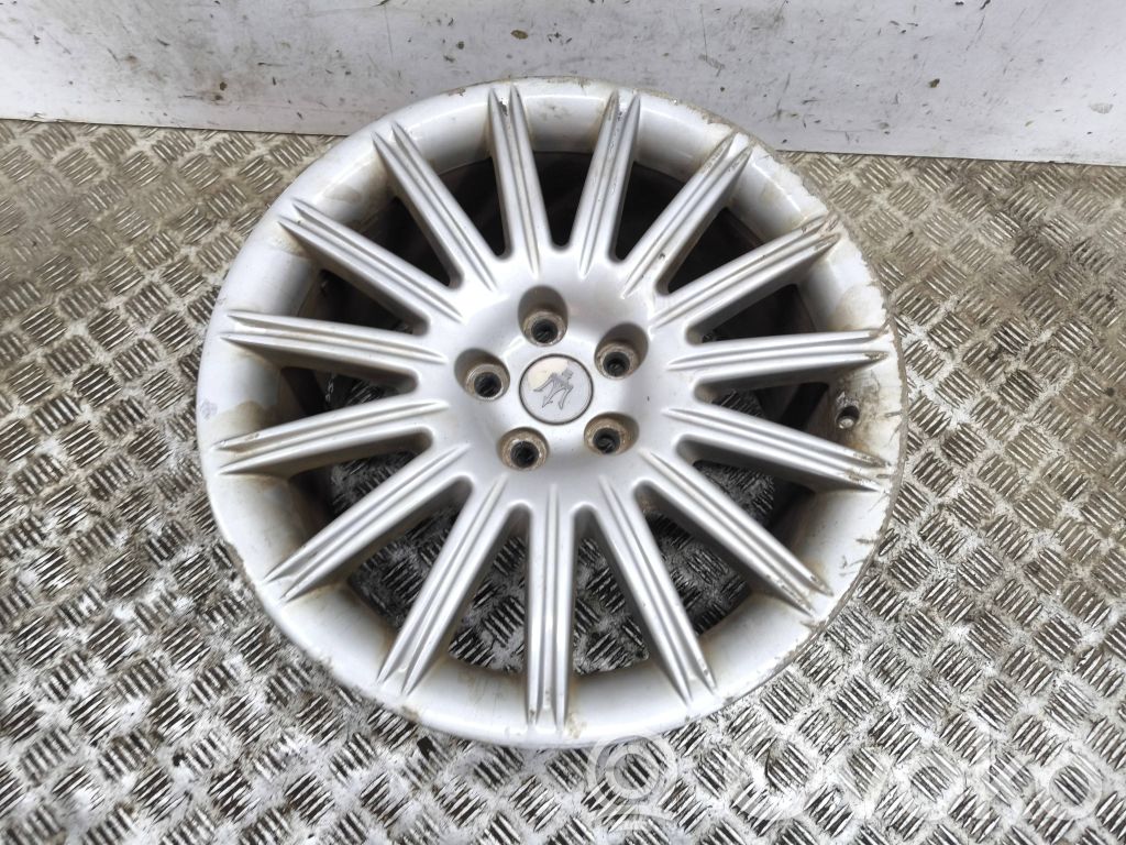 Maserati Coupe Felgi aluminiowe R18 