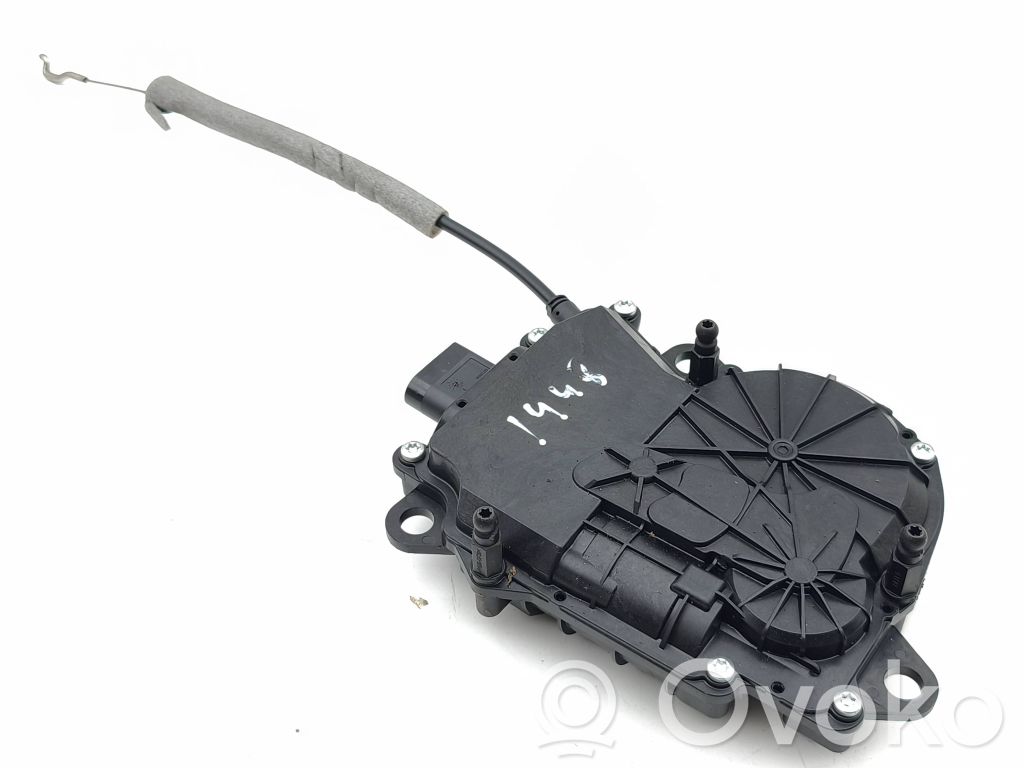 Land Rover Range Rover L405 Motor de apertura del maletero/compartimento de carga
