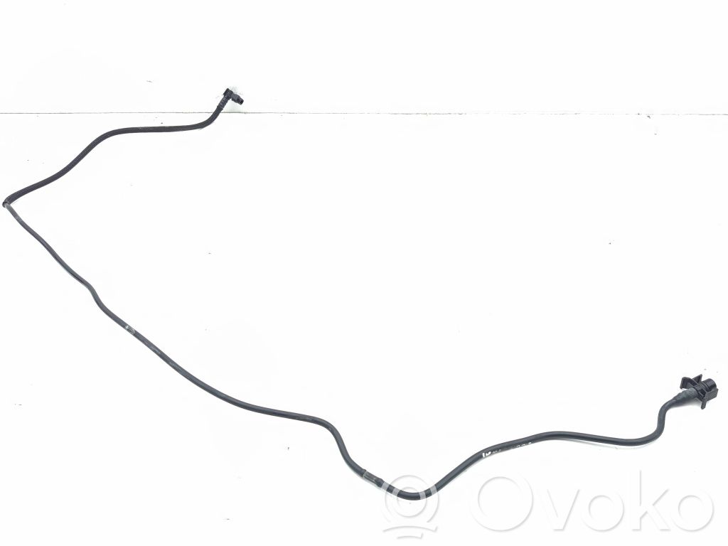 Peugeot 508 II Conductă/furtun lichid de răcire motor 