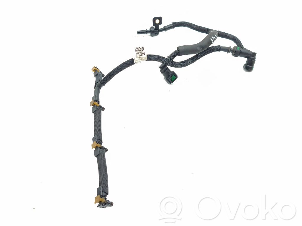 Peugeot 508 II Conducte/furtunuri retur combustibil 