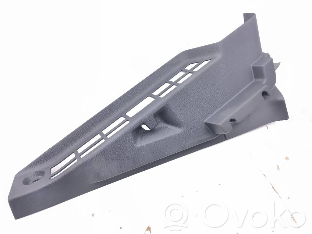 Peugeot 508 II Capac suport panou colete 