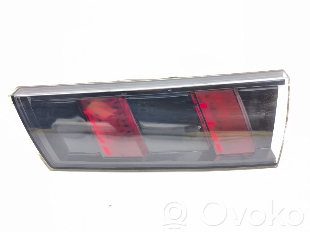 Peugeot 508 II Takavalot