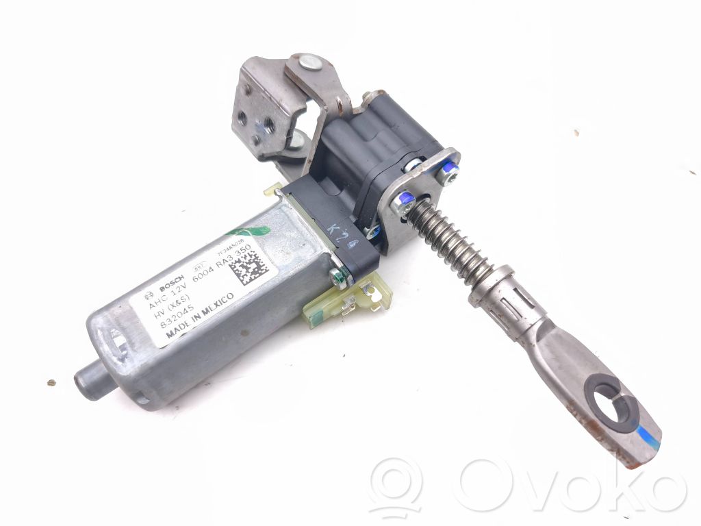 Steering column adjust motor   102781100F,6004RA3350,832045