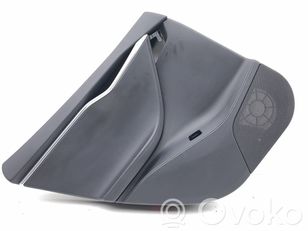 Tesla Model S Panou interior ușă spate 