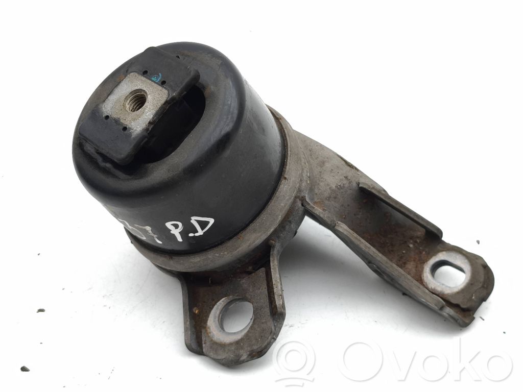 Soporte de montaje del motor   BJ326F012AB