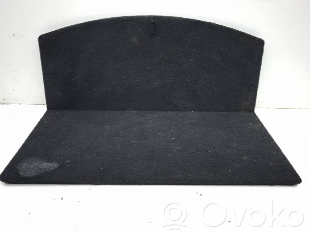 Trunk/boot floor carpet liner   1111300,20190522,J9C31350AD8