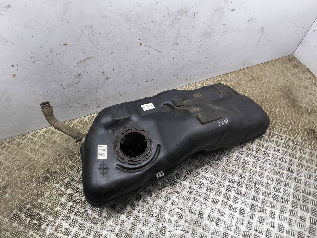 Jaguar E-Pace Rezervor combustibil