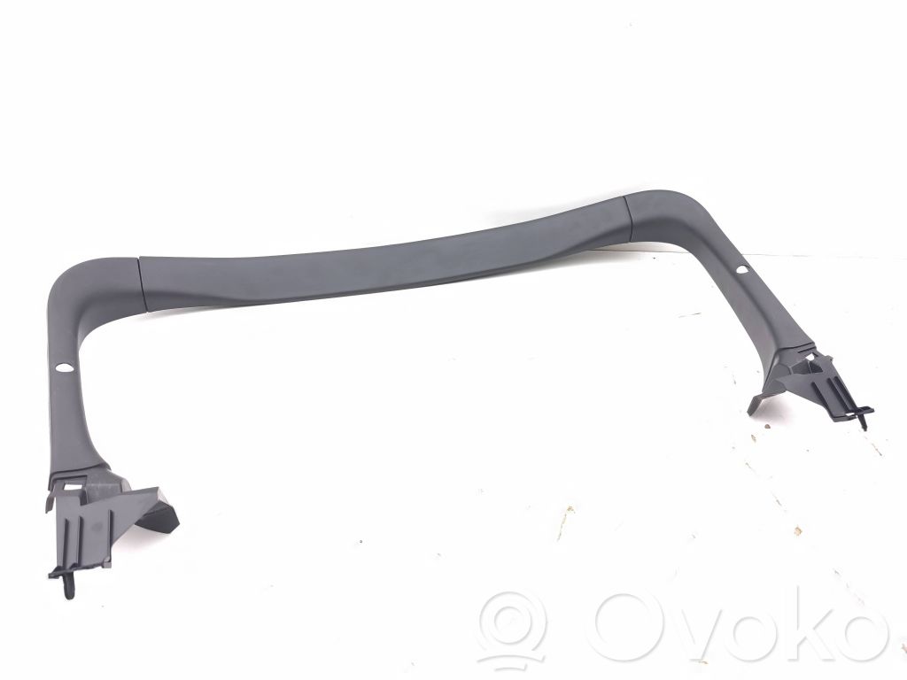 Jaguar E-Pace Set rivestimento portellone posteriore/bagagliaio