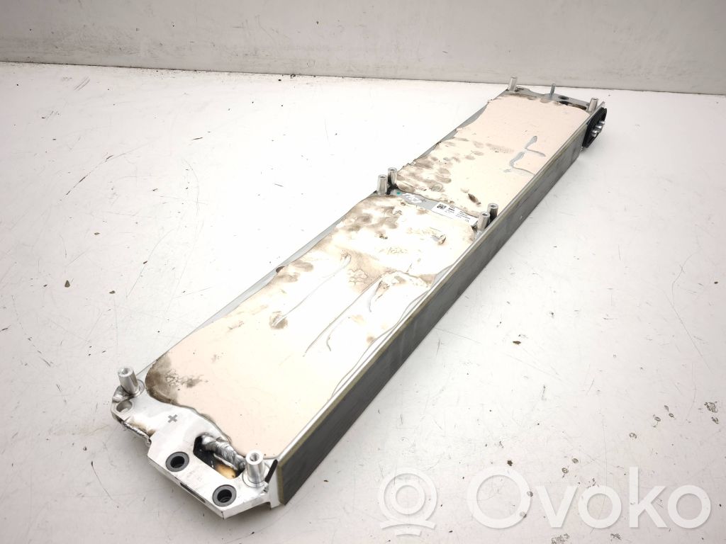 Alfa Romeo Junior Durites/tubes de refroidissement de batterie de véhicule hybride/électrique