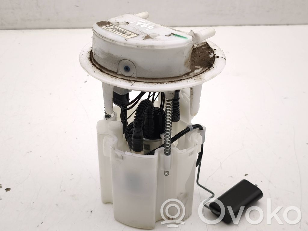 Pompe à carburant   9809359180
