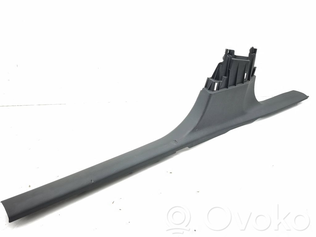 Peugeot 508 II Etuoven kynnyksen suojalista