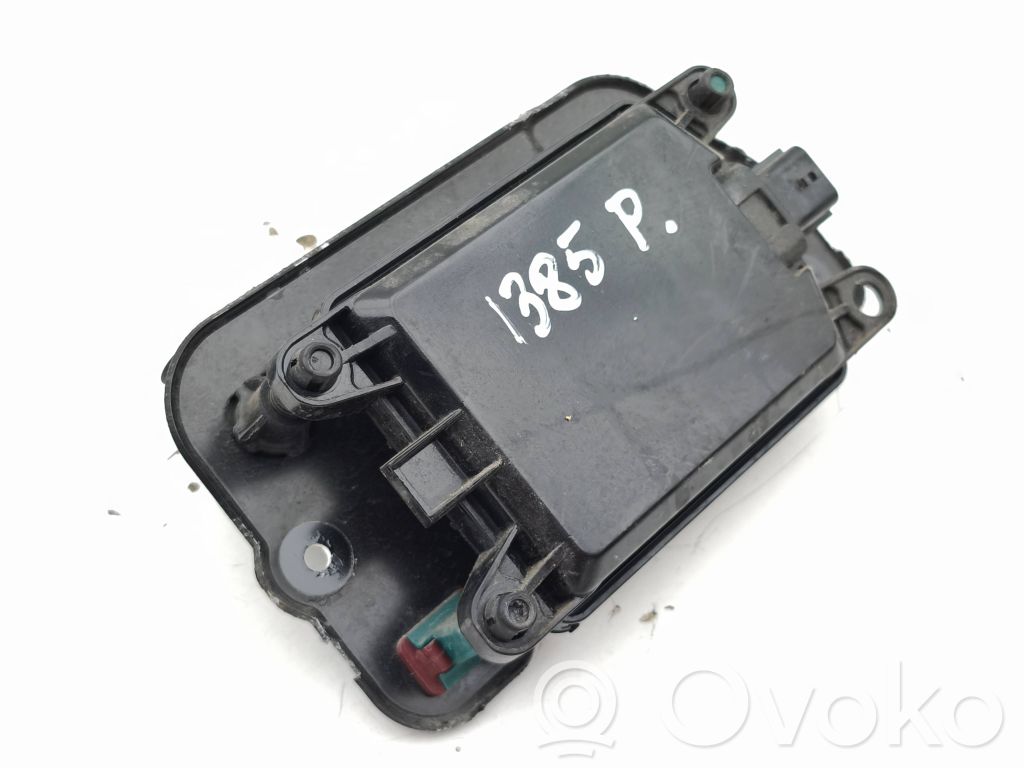 Renault Megane IV Radarsensor Abstandsradar