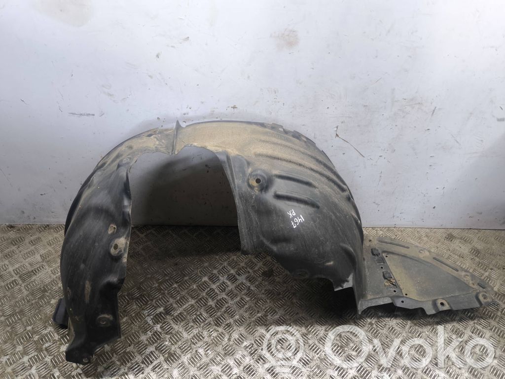 Mazda CX-5 II Apărători interioare aripă roată față