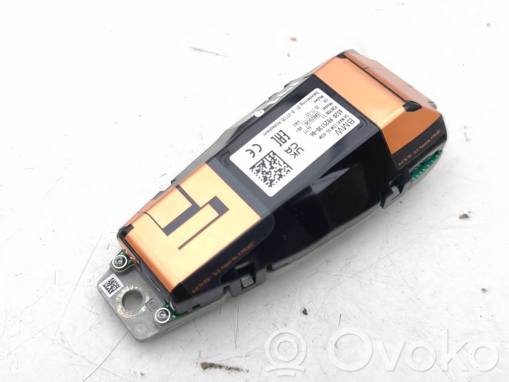 BMW 3 G20 G21 Antenă radio 
