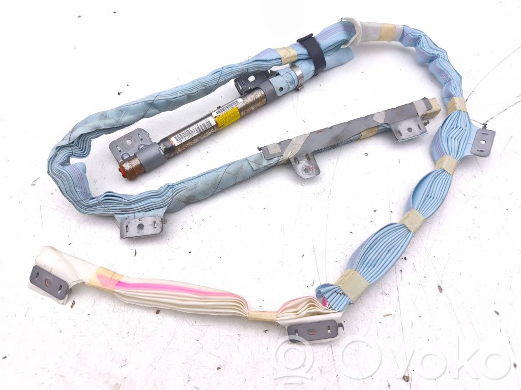 Lexus IS 220D-250-350 Kopfairbag
