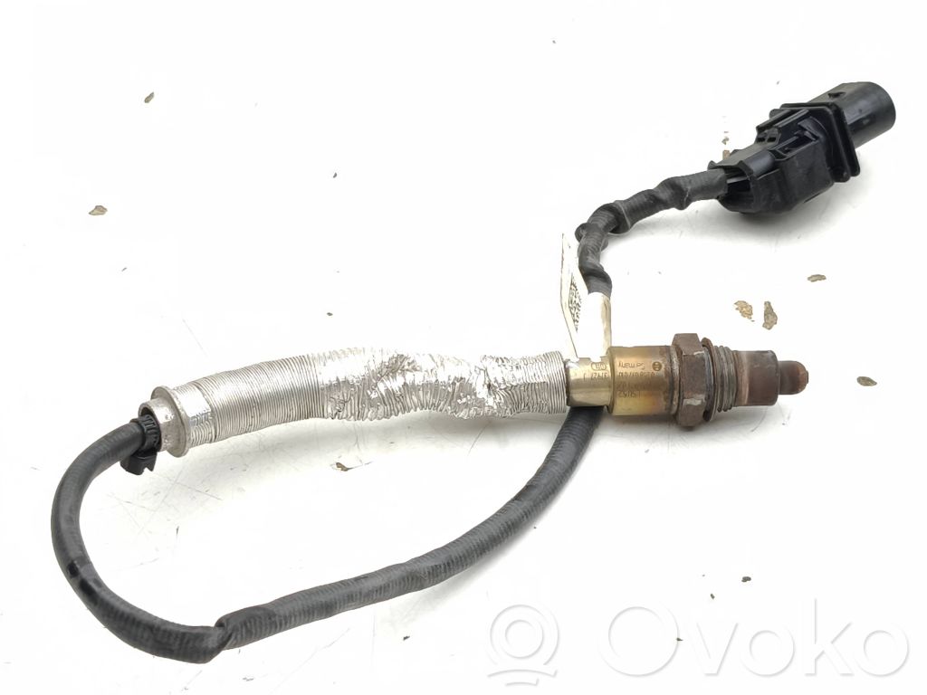 BMW 3 G20 G21 Lambda zonde 