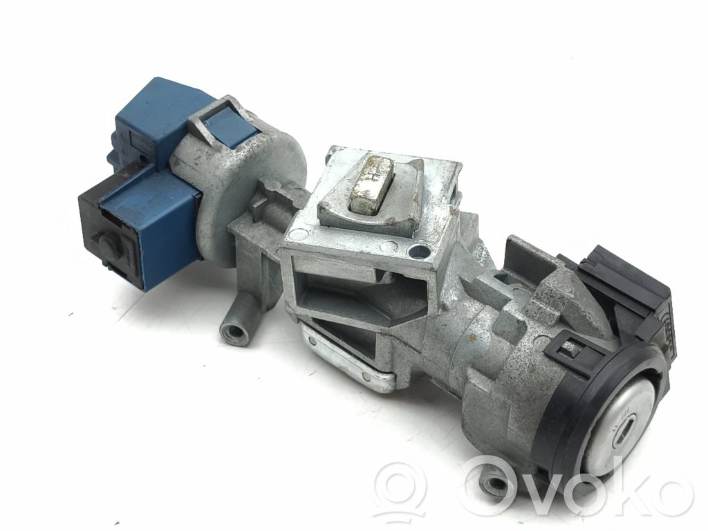 Ford Galaxy Blocchetto accensione