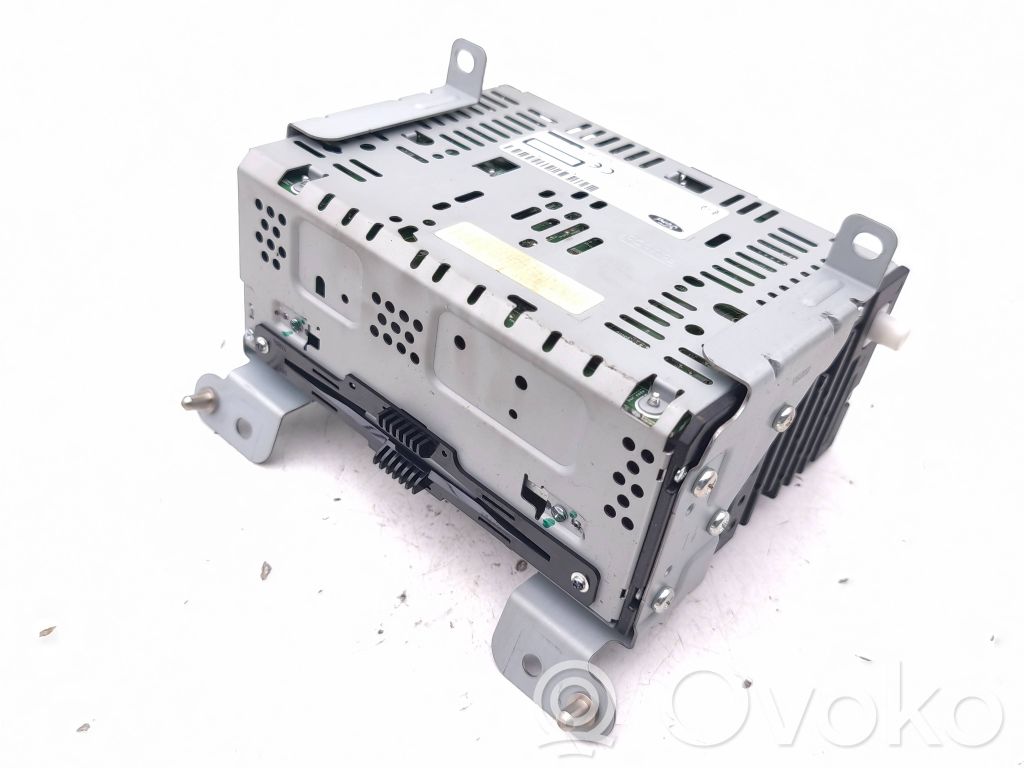 Ford Galaxy Radio / CD-Player / DVD-Player / Navigation 