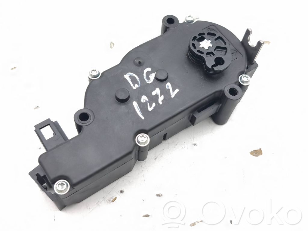 Ford Galaxy Serrure de loquet coffre