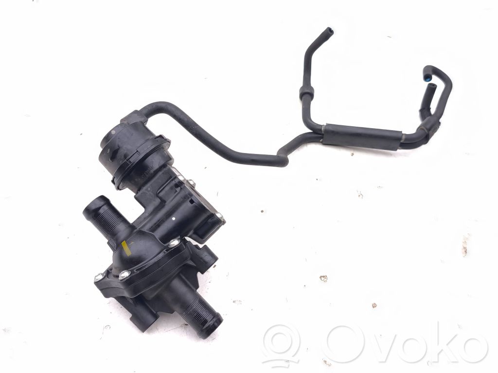 Nissan Qashqai J12 Válvula de vacío