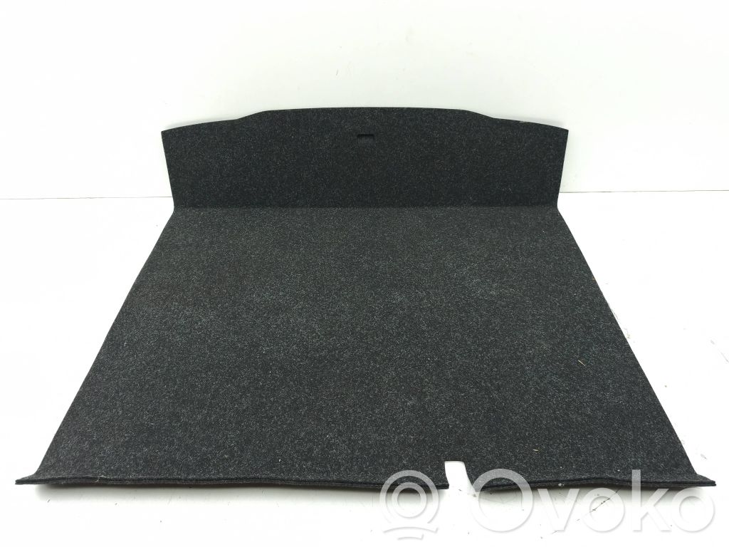 Skoda Enyaq iV Tapis de coffre