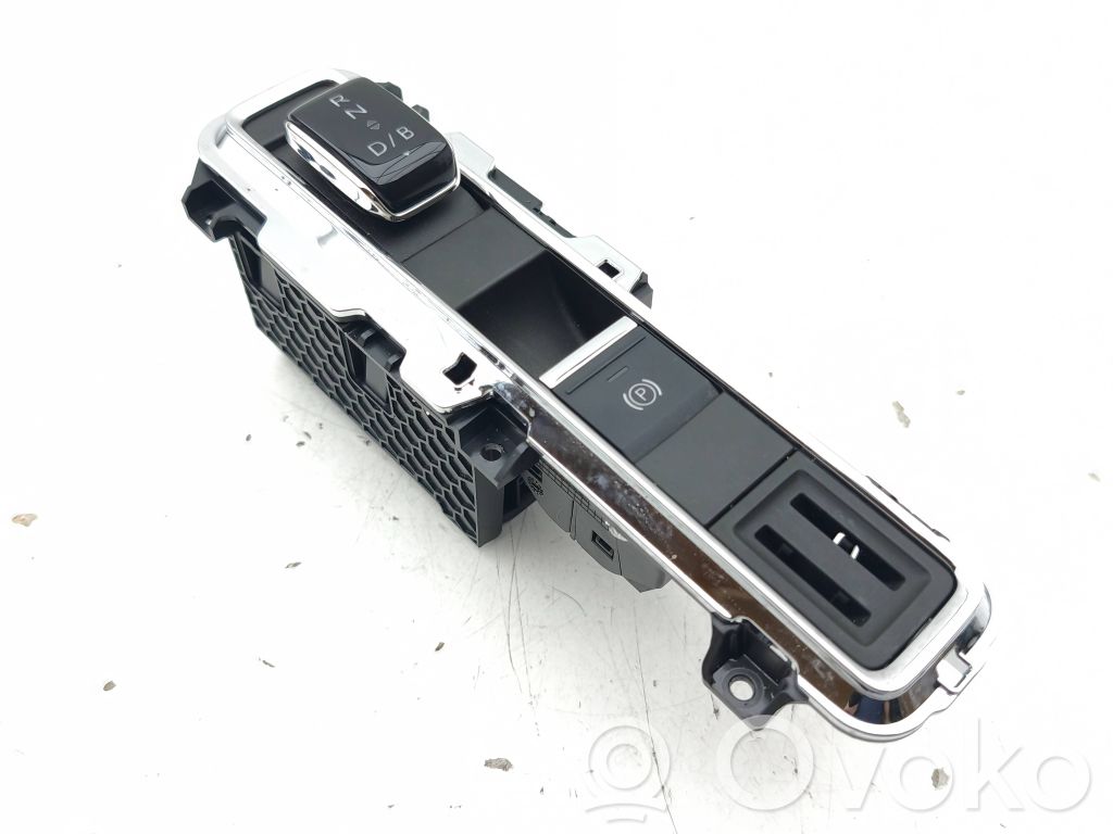 Skoda Enyaq iV Selector de viteze