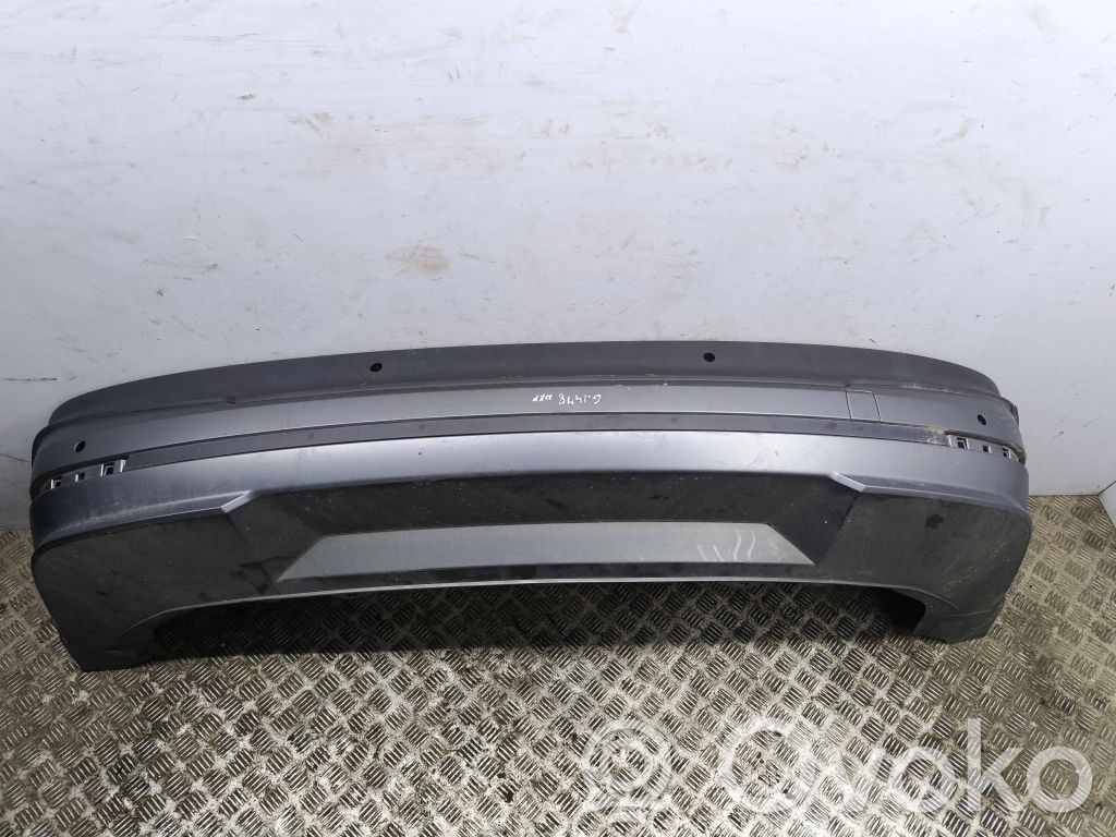 Skoda Enyaq iV Pare-chocs