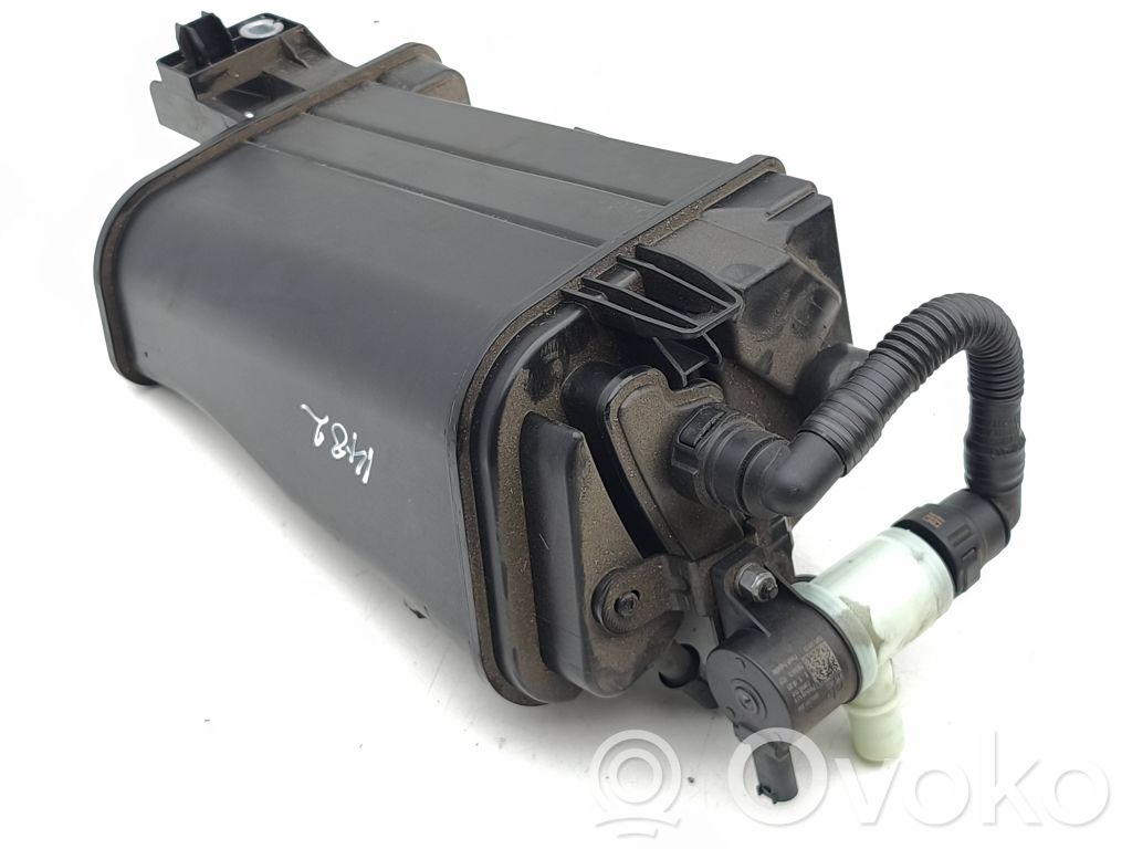 Volkswagen PASSAT B9 Cartucho de vapor de combustible del filtro de carbón activo