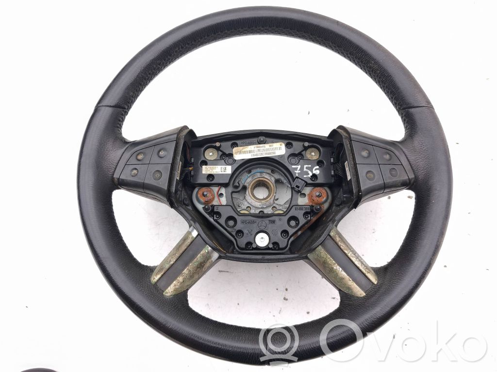 Mercedes-Benz ML W164 Lenkrad