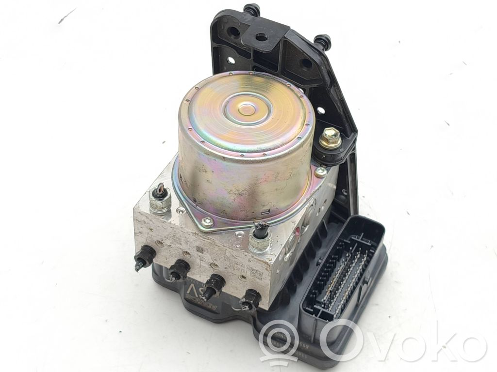 Toyota bZ4X ABS-pumppu 