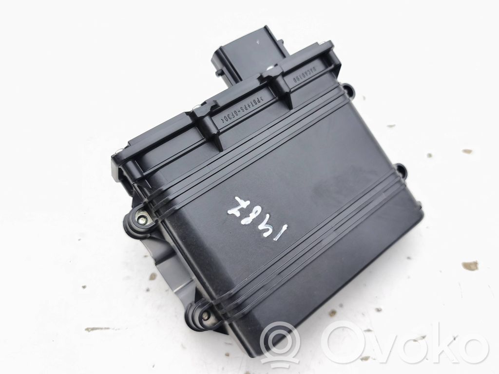 Toyota bZ4X Unitate/modul comandă sistem frânare 