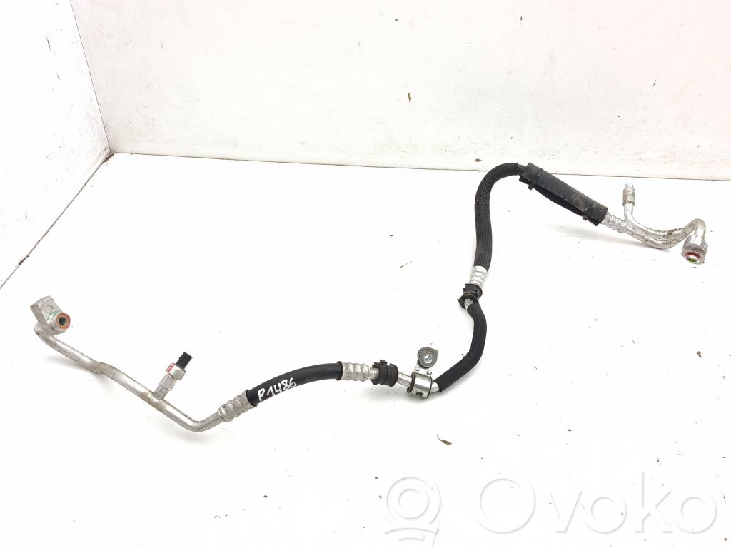 Ford Mustang Mach-E Air conditioning (A/C) pipe/hose 