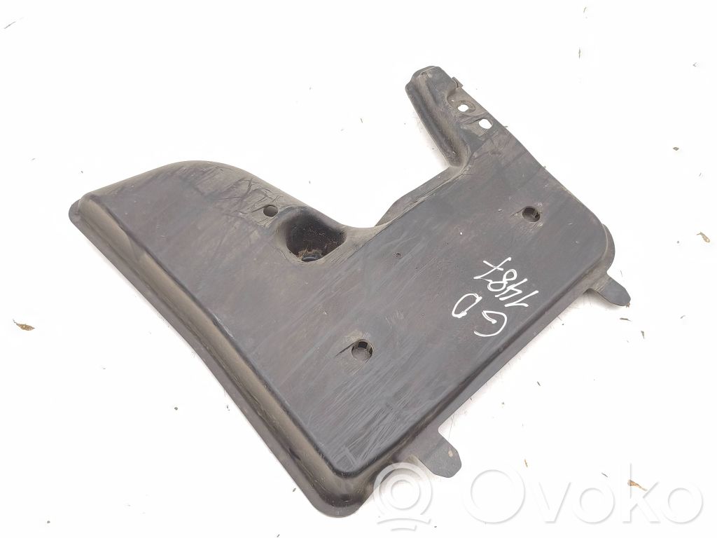 Toyota bZ4X Capac/apărătoare spate inferioară 