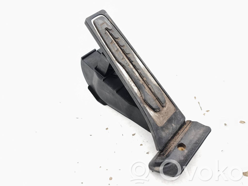 BMW iX2 (U10) Gaspedal 