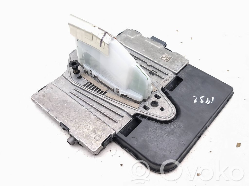 Peugeot 5008 III Antenna autoradio 