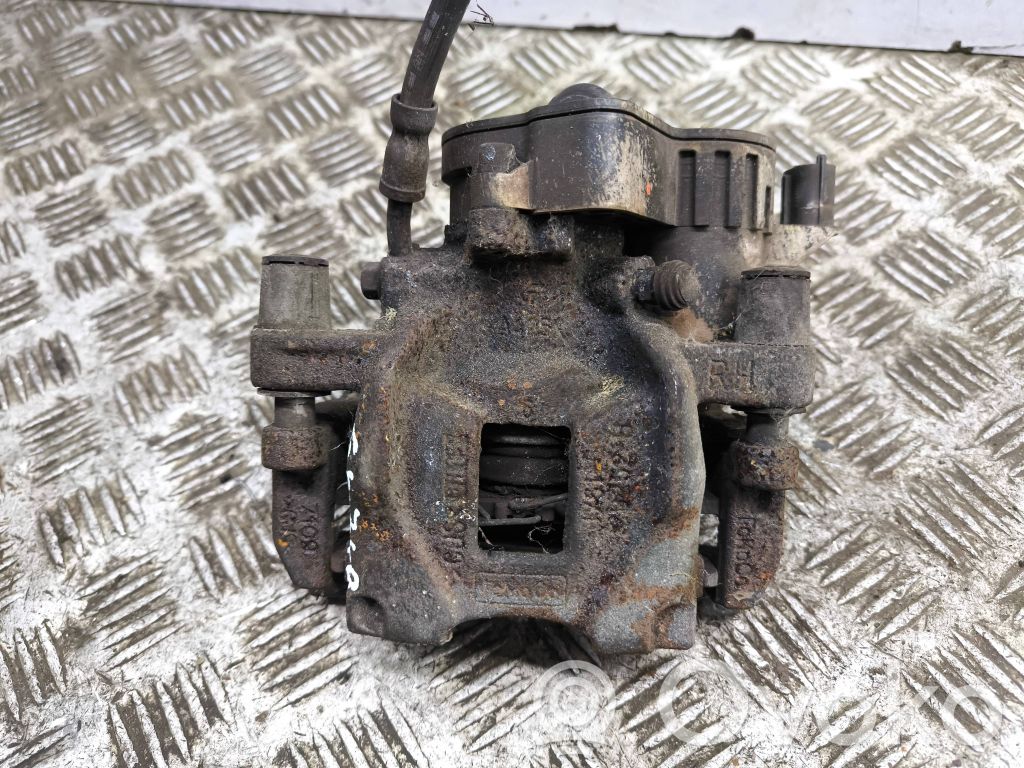 Ford Focus Bremssattel hinten 