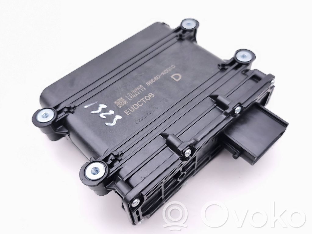 Toyota Yaris XP210 Sonstige Steuergeräte / Module