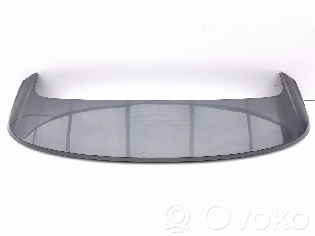 Ford Focus Heckspoiler 