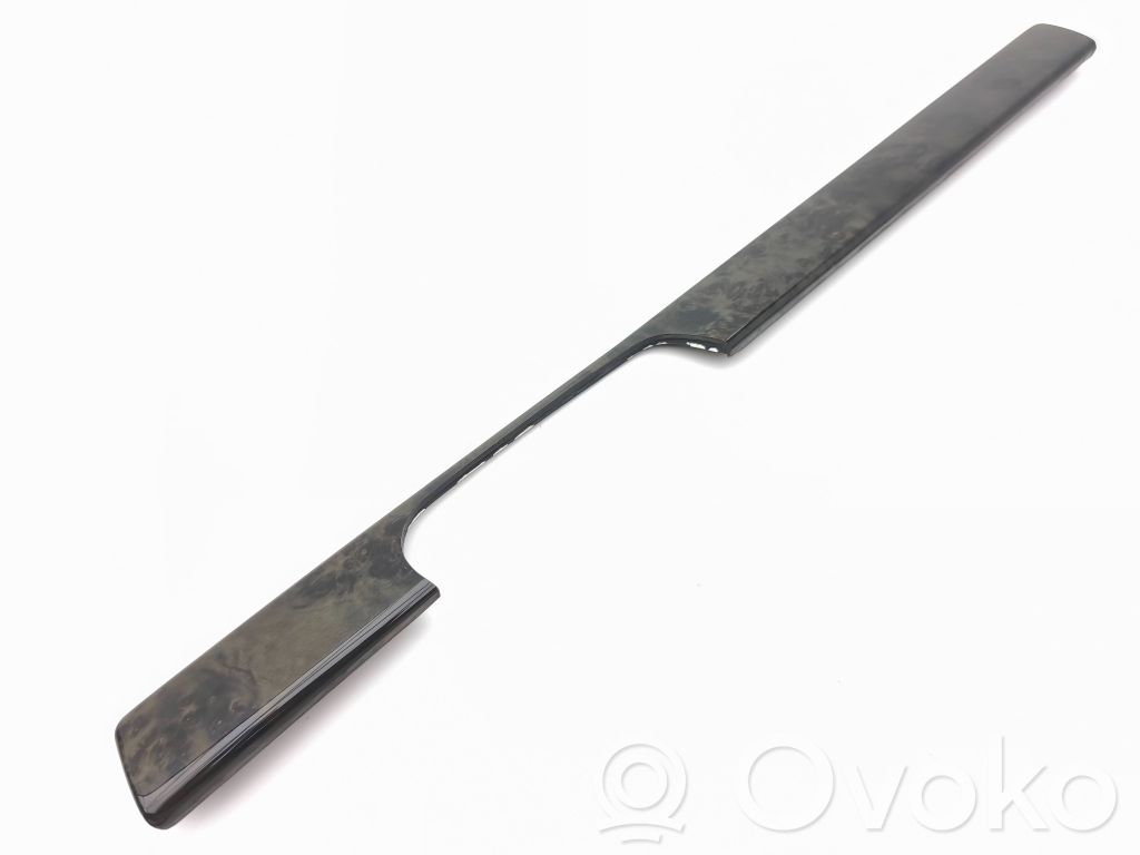 Volkswagen Phaeton Rear door card trim 