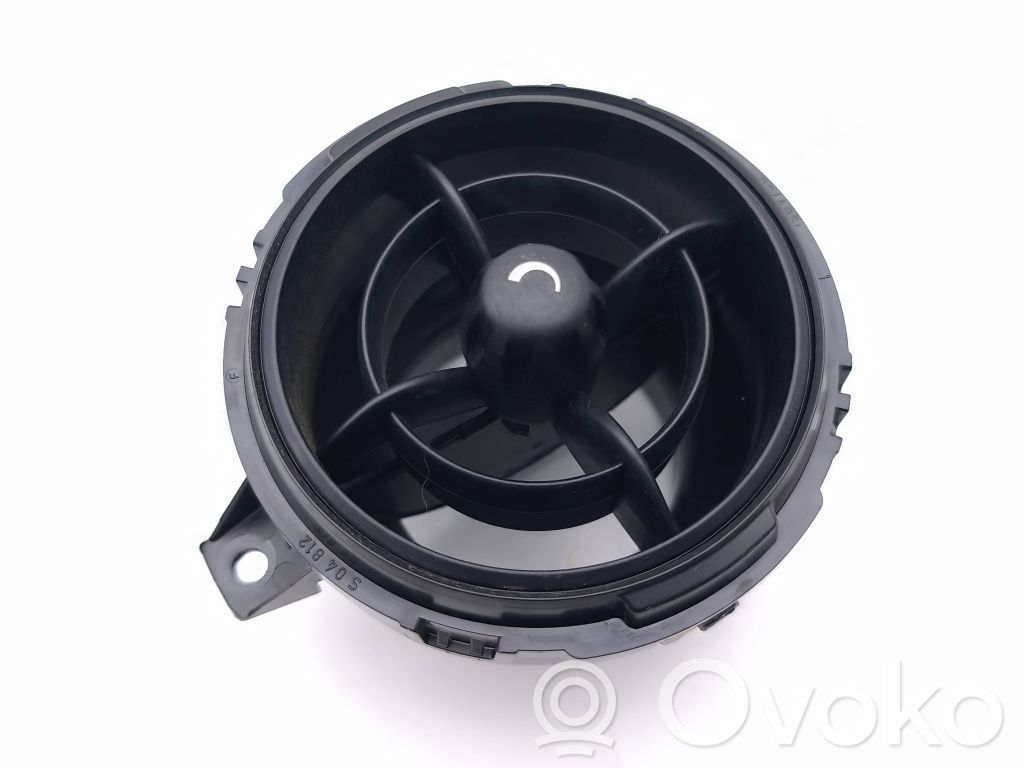 Mini Cooper Countryman R60 Copertura griglia di ventilazione laterale cruscotto 