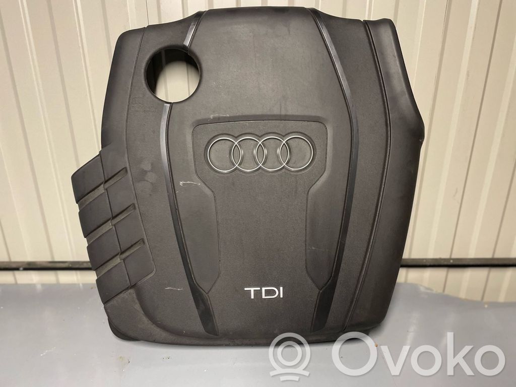 Engine cover (trim)   03L103925AB