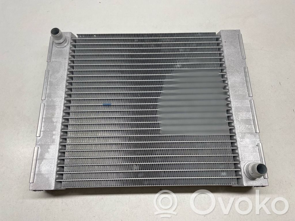 BMW 7 F01 F02 F03 F04 Optional radiator 