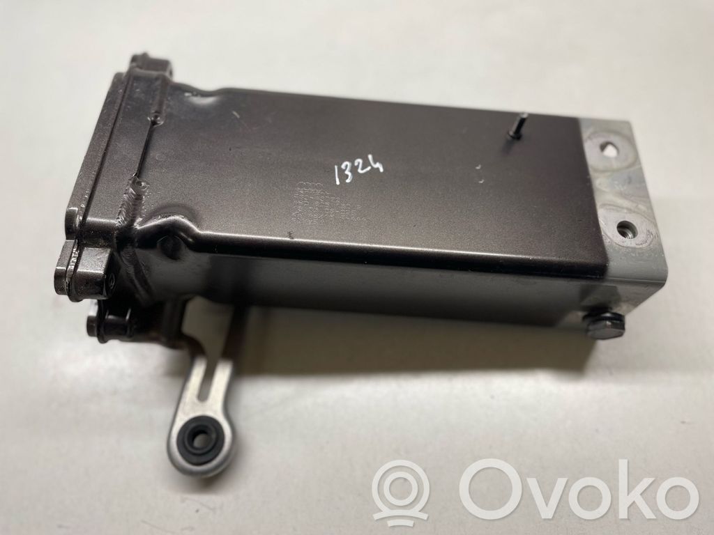 Audi A8 S8 D4 4H Front bumper shock/impact absorber 